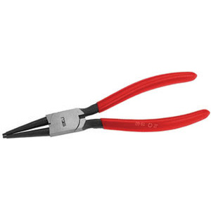 274 - DIN 5256C STRAIGHT PLIERS FOR LOOSE RETAINING INTERNAL RINGS DIN 472-DIN 984 - Prod. SCU